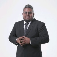 Raguraman Mohan