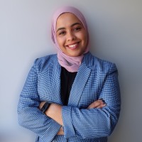 Zaineb Mghimimi