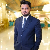 Muhammad Hamza Saeed