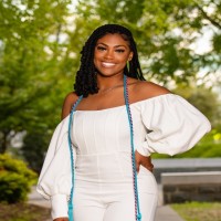 Tionni Jones