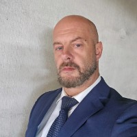 Daniel Pitman