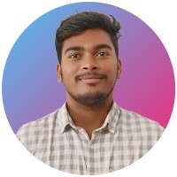 Punna Pavan Kumar