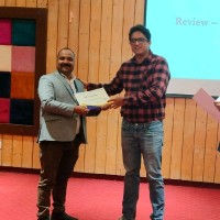 Dheeraj Namdev