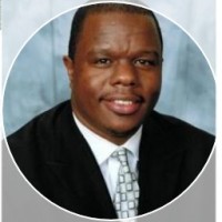 Steven Robinson