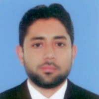 Muhammad Haroon