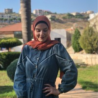 sara Zalghout