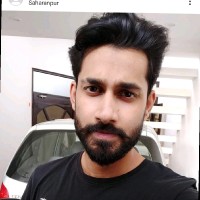 Rishab Saini