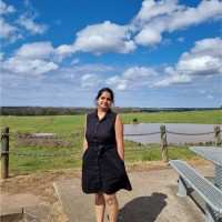 Nitika Batra