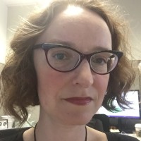 Andrea Skinner