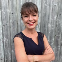Aline Poirier