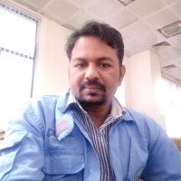 Nirbhay Kumar