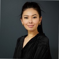 Aidina Bek