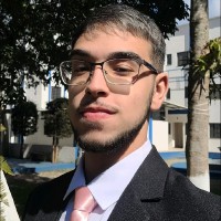 Matheus Feitosa