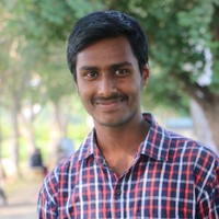 Rakesh Reddy