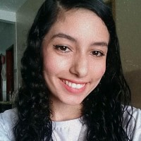 Yasmin Almeida
