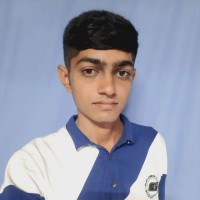 Vadgama Akshay