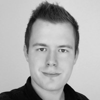 Jesper Buchwald Hansen