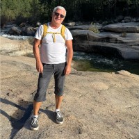 Bruno Le Pezron