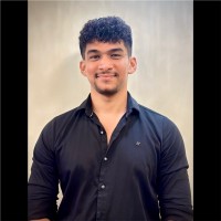 Sahil J.