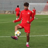 Kamron Habibullah