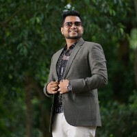 Md Jahidul Islam