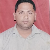 Manjeet Kumar
