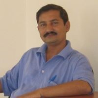 Prem Prakash Sharma