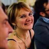 Rossella Pastorino
