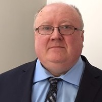 John Rosenfelder