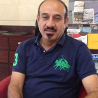 Adel Al-Kamil