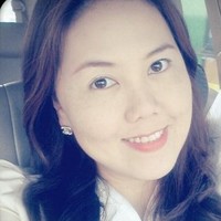 Suchada Namdokmai