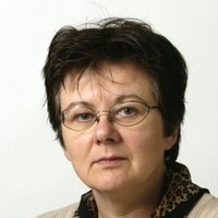 Joke Van Der Giessen