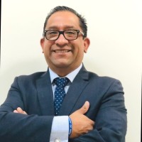 Agustín Martín Ortega Mondragón
