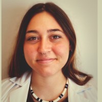 Carla Laspalas Cordobés