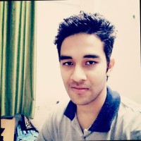 Kaushik Patwary