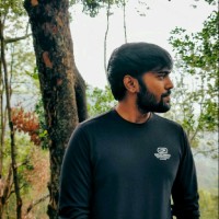 Sudheesh R