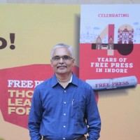 Vivek Barve