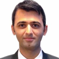 Raheel Rauf Mirza