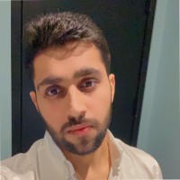 Navtesh Ahuja
