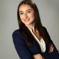 Isabelle Egle