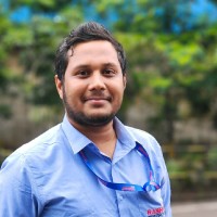 Priyajit Biswas