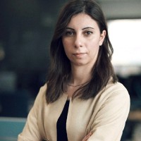 Lucia Bria