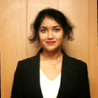 Sanjana Jain