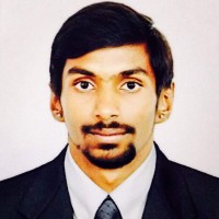Vinodh Kumar