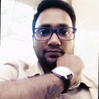 Amritesh Mishra