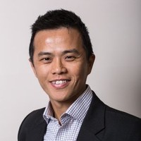 Raymond Goh
