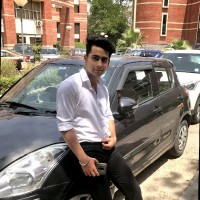 Gourav Choudhary