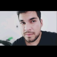 Martin Gerardo Nieva
