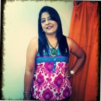Sakshi Bali