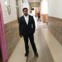 Bhabani Behera